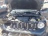 ZACCJBAB5HP****** Reparables 2017 Jeep Renegade en Scranton