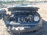 ZACCJBAB5HP****** Destrozados 2017 Jeep Renegade en Estado de Pennsylvania