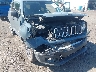 ZACCJBAB5HP****** Usados 2017 Jeep Renegade