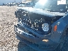ZACCJBAB5HP****** Salvamento y Destrozados 2017 Jeep Renegade en Scranton
