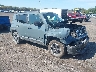 ZACCJBAB5HP****** Salvamento y Destrozados 2017 Jeep Renegade en Scranton