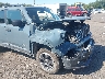 ZACCJBAB5HP****** Salvamento y Reparables 2017 Jeep Renegade en Estado de Pennsylvania