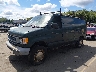 1FTNE2421XH****** Used and Repairable 1999 Ford E-250 in Hartford