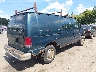 1FTNE2421XH****** Salvage and Wrecked 1999 Ford E-250 in Connecticut State