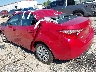 5YFBURHEXHP****** Salvamento y Destrozados 2017 Toyota Corolla en Atlanta East