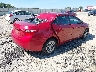 5YFBURHEXHP****** Salvamento y Destrozados 2017 Toyota Corolla en Estado de Georgia