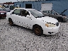 JTDBR32E760****** Salvamento y Destrozados 2006 Toyota Corolla en Louisville North
