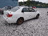JTDBR32E760****** Salvamento y Destrozados 2006 Toyota Corolla en Estado de Kentucky