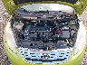 3FADP4CJ8CM****** Repairable 2012 Ford Fiesta in Elkton