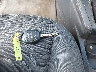 3FADP4CJ8CM****** Salvage 2012 Ford Fiesta in Maryland State