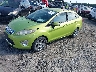 3FADP4CJ8CM****** Used and Repairable 2012 Ford Fiesta in Elkton