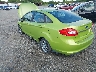3FADP4CJ8CM****** Salvage and Repairable 2012 Ford Fiesta in Elkton