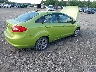 3FADP4CJ8CM****** Salvage and Wrecked 2012 Ford Fiesta in Maryland State