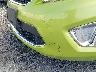 3FADP4CJ8CM****** Salvage and Repairable 2012 Ford Fiesta in Maryland State