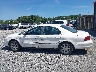 1MEFM55S62G****** Reparables 2002 Mercury Sable en Estado de Carolina del Norte