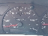 1MEFM55S62G****** Salvamento 2002 Mercury Sable