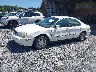 1MEFM55S62G****** Usados y Reparables 2002 Mercury Sable en Asheville