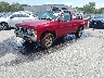 1N6SD11S0VC****** Usados y Reparables 1997 Nissan Pickup en Lake City