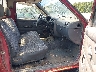 1N6SD11S0VC****** Usados y Reparables 1997 Nissan Pickup en Estado de Georgia