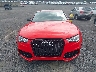 WUAC6AFR5FA****** Destrozados 2015 Audi RS 5 en Estado de Pennsylvania