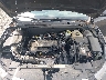 1G1PE5SB0G7****** Reparables 2016 Chevrolet Cruze Limited en Elkton