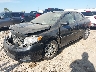 1NXBU4EE2AZ****** Used and Repairable 2010 Toyota Corolla in Chicago North