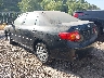 1NXBU4EE2AZ****** Salvage and Repairable 2010 Toyota Corolla in Chicago North
