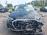 WA1DECF33N1****** Salvage 2022 Audi Q3 in Florida State