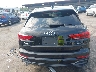 WA1DECF33N1****** Salvage 2022 Audi Q3