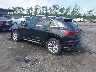 WA1DECF33N1****** Salvage and Repairable 2022 Audi Q3 in Jacksonville