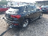 WA1DECF33N1****** Salvage and Wrecked 2022 Audi Q3 in Florida State
