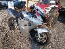 JH2RC46133M****** Salvage and Wrecked 2003 Honda Vfr800 in Columbus