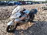 JH2RC46133M****** Used and Repairable 2003 Honda Vfr800 in Columbus