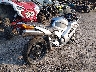 JH2RC46133M****** Salvage and Wrecked 2003 Honda Vfr800 in Ohio State