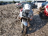 JH2RC46133M****** Used and Repairable 2003 Honda Vfr800 in Ohio State