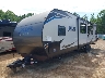 5ZT2XLWB2NZ****** Usados y Reparables 2022 Forest River Xlr Boost en Atlanta East