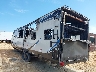 5ZT2XLWB2NZ****** Salvamento y Reparables 2022 Forest River Xlr Boost en Atlanta East
