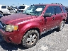 1FMCU03128K****** Repairable 2008 Ford Escape in Tennessee State