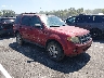 1FMCU03128K****** Salvage and Wrecked 2008 Ford Escape in Nashville