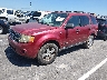 1FMCU03128K****** Used and Repairable 2008 Ford Escape in Nashville