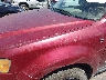 1FMCU03128K****** Salvage and Repairable 2008 Ford Escape in Tennessee State
