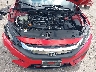 2HGFC1F39GH****** Repairable 2016 Honda Civic in Baltimore