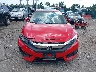 2HGFC1F39GH****** Used 2016 Honda Civic in Maryland State