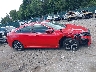 2HGFC1F39GH****** Repairable 2016 Honda Civic in Maryland State