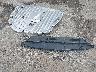 2HGFC1F39GH****** Wrecked 2016 Honda Civic in Maryland State