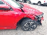 2HGFC1F39GH****** Repairable 2016 Honda Civic