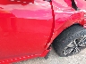 2HGFC1F39GH****** Salvage and Wrecked 2016 Honda Civic in Baltimore