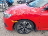 2HGFC1F39GH****** Used and Repairable 2016 Honda Civic in Baltimore