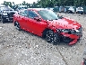 2HGFC1F39GH****** Salvage and Wrecked 2016 Honda Civic in Baltimore
