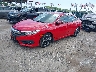 2HGFC1F39GH****** Used and Repairable 2016 Honda Civic in Baltimore